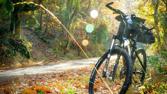 Invorio: appuntamento con "Bike&Fun"