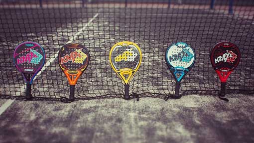 Meina, prevista la realizzazione di un campo per il paddle tennis