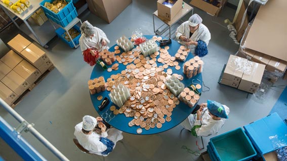 Il progetto A.A.A. Fragilità lavorativa compie un anno e cerca volontari