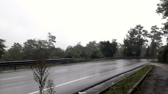 Oleggio Castello, da lunedì lavori sulla sp142