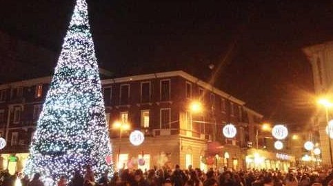 Arona Lake&Shopping: il progetto pronto alla versione natalizia
