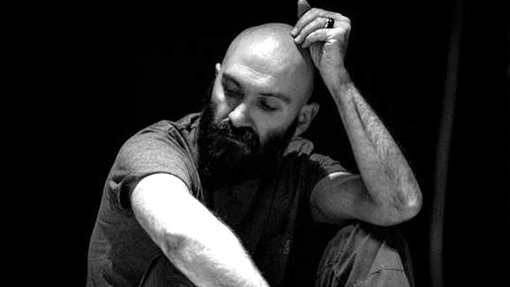Bract: Daniele Goldoni ed il progetto "Tutto Scorre" per il Circolo Wood 