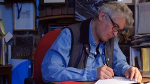 Fabio Pusterla fra gli ospiti del Teatro sull'Acqua