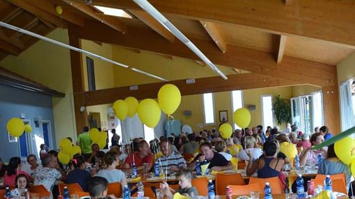Marano Ticino, successo per l'evento "Tutti noi per Casa Alessia"