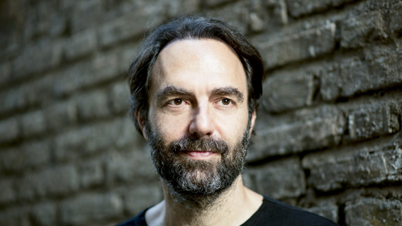 Teatro sull'Acqua: ultima giornata con Neri Marcorè
