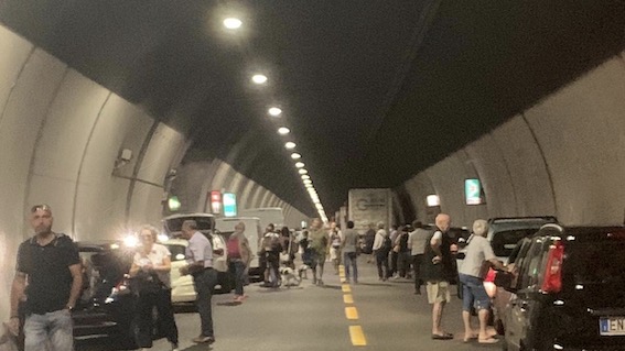 galleria a26