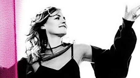  Lesa, nasce MusicNic. "Data zero" con Irene Grandi