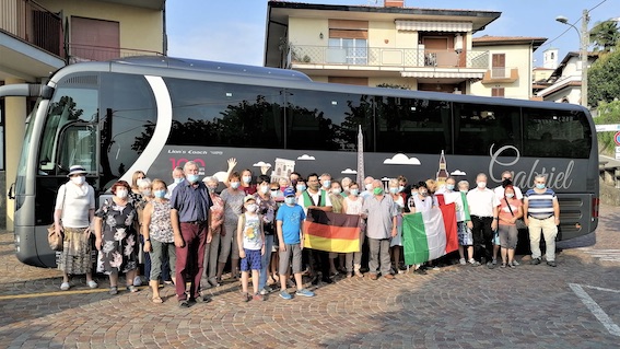 Alto Vergante: riprende il turismo, tornano gli stranieri
