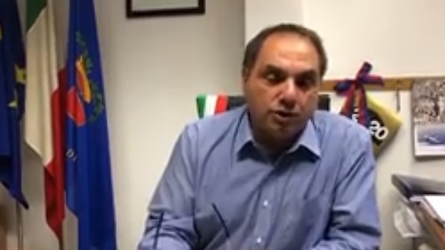 Castelletto Ticino: il sindaco ha nuovamente aggiornato sulla situzione covid-19
