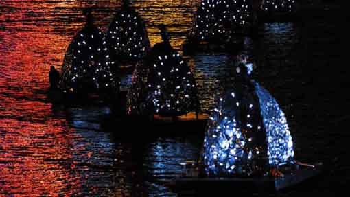 Teatro sull'Acqua: si cercano comparse per la nuova produzione