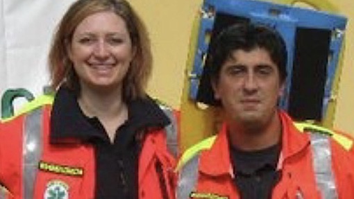 Iniziativa benefica per sostenere l'Ambulanza del Vergante