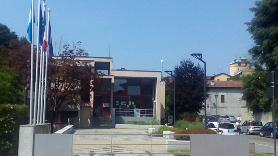 Castelletto Ticino: distribuiti tesserini per la circolazione di disabili