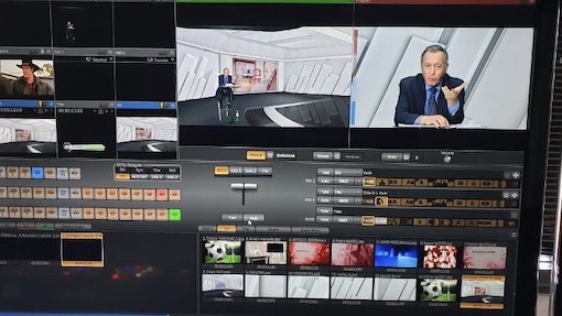  "Over Tv": coinvolta anche l'UniTre di Arona