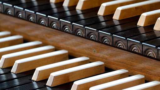 Annullata l'edizione 2020 del Festival Organistico Internazionale di Arona