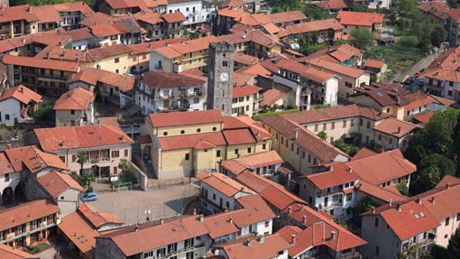 Paruzzaro: raccolta fondi per l'emergenza covid.19