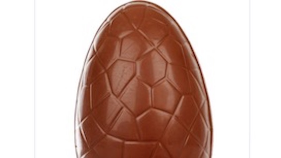 Unione Comuni Collinari del Vergante: uovo di Pasqua ai bambini