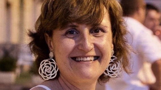 Arona, cordoglio per la scomparsa di Laura Franchini