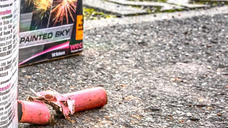 Arona, firmata l'ordinanza anti-botti