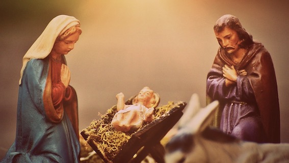 Arona, le Messe della Vigilia e di Natale trasmesse in radio
