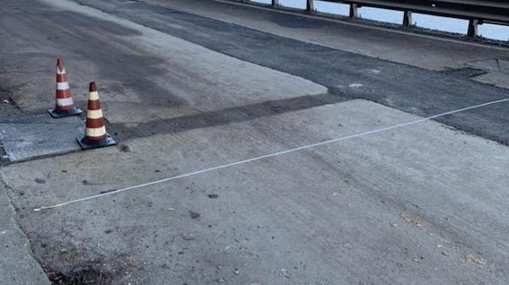 SS33: la situazione aggiornata da parte del sindaco di Arona