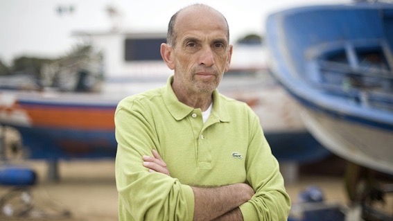 Per "Bant Autori" a marzo ospite a Castelletto Ticino l'inviato di guerra Domenico Quirico
