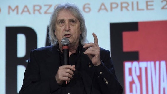 Enrico Vanzina ad Arona presenterà il libro sul fratello Carlo