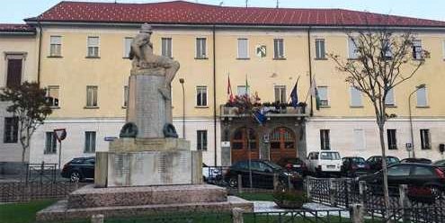 Giorno del Ricordo: lunedì momento di rilfessione ad Arona