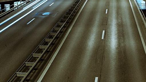 Nuova chiusura notturna di un tratto della A26