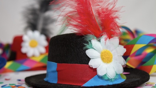 Carnevale a Castelletto Ticino: due gli appuntamenti