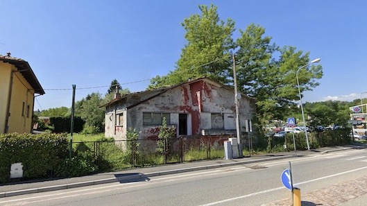 Arona, asta pubblica per  due beni immobili della Provincia 
