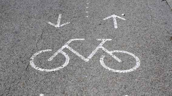 Dormelletto, prima tranche della ciclopedonale sulla SS33