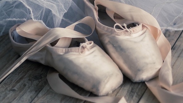 Balletto per la chiusura della stagione teatral musicale di Arona