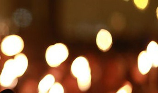  Castelletto Ticino, fiaccolata e piantumazione di gelsomini per "M'illumino di meno"