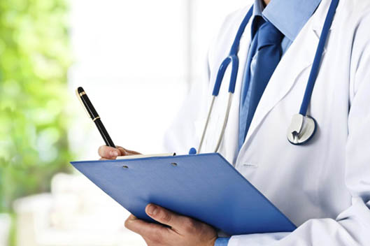 Asl No: necessario provvedere alla scelta del nuovo medico per gli assistiti della dottoressa Fagnoni