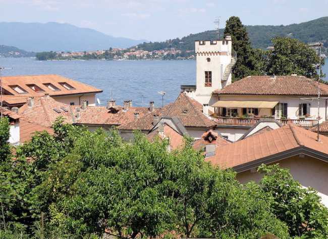Meina, nuovo lungolago: scontro in consiglio