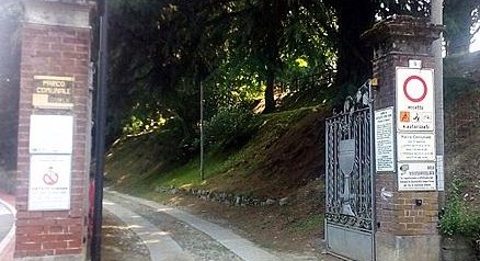 Castelletto Ticino, pubblicato l'avviso di manifestazione di interesse per i lavori al parco Sibilia