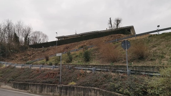 Pombia, al via la riqualificazione di alcune aree