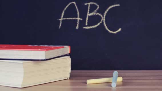 Invorio, corso di lingua italiana per adulti stranieri