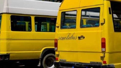 Divignano: visti diversi problemi, il Comune non fa pagare la seconda rata del servizio scuolabus