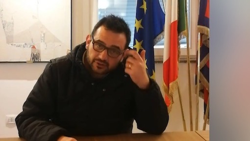  Borgo Ticino, il sindaco: "Siamo in attesa di conferme. State tranqulli, non c'è un focolaio"
