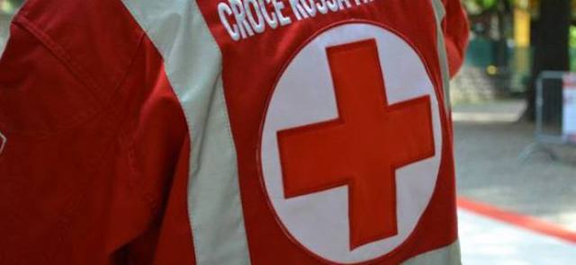 Lesa: nuovo corso per volontari della Cri