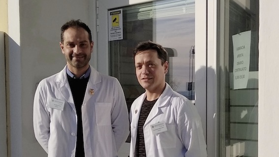 Belgirate, arriva la nuova Farmacia del Lago