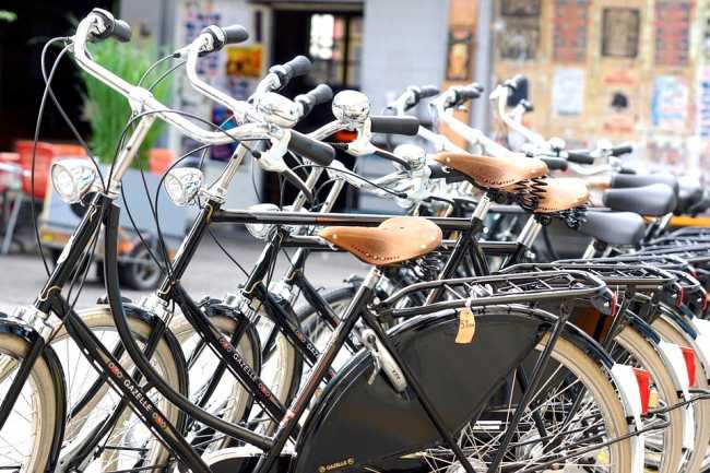 Oleggio Castello: incontro del Fiab, Federazione Italiana Ambiente e Bicicletta