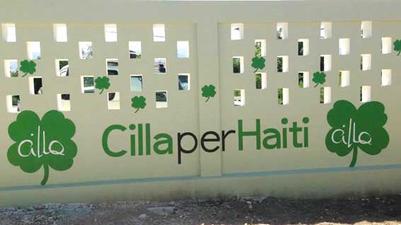 "Concerto per Cilla" nel decimo anniversario del terremoto ad Haiti