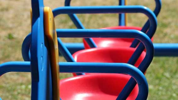 Varallo Pombia: via libera al parco con gioco inclusivo per disabili