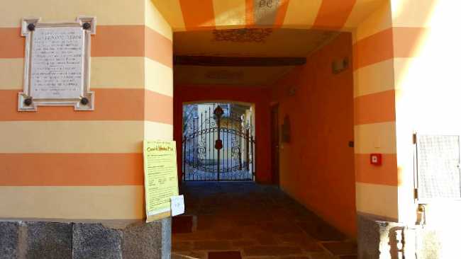 Invorio, al via la quinta edizione di "Notti Sabbatiche"