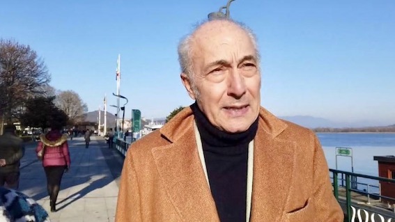 Arona, si presenta la lista "Senso Civico" che sostiene Giovanni la Croce