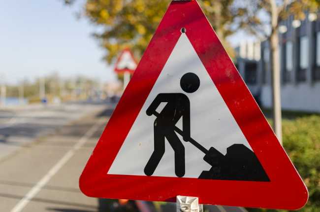 Lesa. prevista la  riqualificazione di via Borroni a Solcio