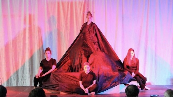 "Orfeo, chi era costui ?": il 7 febbraio la prima dell'opera musicale degli allievi del "Fermi"