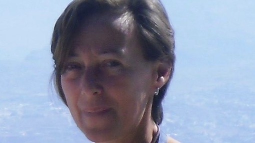 Arona, cordoglio per la scomparsa di Roberta Miglio